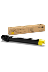 Obrázok pre Xerox 006R01518 tonerová náplň 1 kusů Originální Žlutá