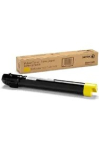 Obrázok pre Xerox 006R01518 tonerová náplň 1 kusů Originální Žlutá