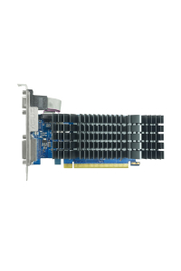 Obrázok pre ASUS GT710-SL-2GD5-BRK-EVO NVIDIA GeForce GT 710 2 GB GDDR5