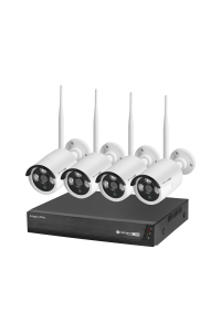 Kruger&Matz Connect C200 Tuya WiFi Monitoring Kit Obrázok pre Kruger&Matz Connect C200 Tuya WiFi Monitoring Kit