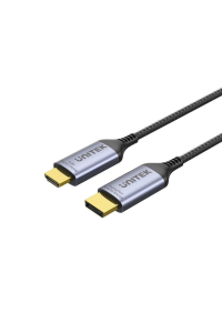 Obrázok pre KABEL UNITEK DISPLAYPORT 1.4 NA HDMI 2.1, 8K, 1,8 M