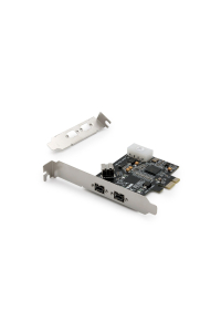 Obrázok pre Digitus DS-30203-2 síťová karta Interní 800 Mbit/s