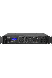 FM/MP3/BLUETOOTH HQM2120BC RADIO AMPLIFIER 120W Obrázok pre FM/MP3/BLUETOOTH HQM2120BC RADIO AMPLIFIER 120W