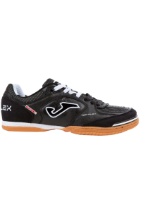 Joma Top Flex Indoor 2121 Football Boots Black TOPS2121IN Obrázok pre Joma Top Flex Indoor 2121 Football Boots Black TOPS2121IN