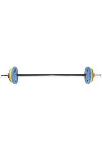 Obrázok pre HMS Fitness SBP22 Upravitelná činka