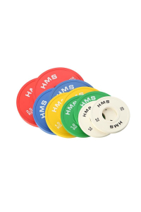 Obrázok pre HMS Fitness CBRS Set