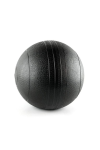 HMS Fitness PSB22 medicinbal 22 kg Černá Obrázok pre HMS Fitness PSB22 medicinbal 22 kg Černá