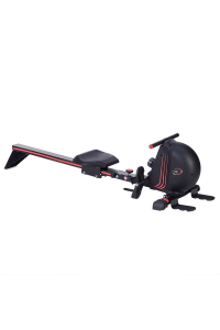 Obrázok pre HMS Fitness ZM1502 veslovací trenažer Magnetické