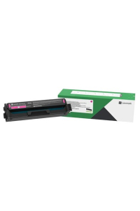 Obrázok pre Lexmark 20N2XM0 tonerová náplň 1 kusů Originální Purpurová