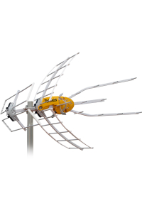 Televes ELLIPSEVU VHF/UHF Antenne passiv/aktiv m.Netzt Obrázok pre Televes ELLIPSEVU VHF/UHF Antenne passiv/aktiv m.Netzt
