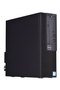 DELL OptiPlex 3060 i5-8500 16GB 256GB SSD SFF Win11pro Použité Obrázok pre DELL OptiPlex 3060 i5-8500 16GB 256GB SSD SFF Win11pro Použité