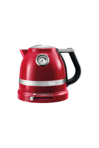 KitchenAid 5KEK1522EER elektrická konvice 1,5 l 2400 W Červená Obrázok pre KitchenAid 5KEK1522EER elektrická konvice 1,5 l 2400 W Červená