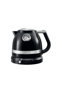 KitchenAid 5KEK1522EOB elektrická konvice 1,5 l 2400 W Černá Obrázok pre KitchenAid 5KEK1522EOB elektrická konvice 1,5 l 2400 W Černá