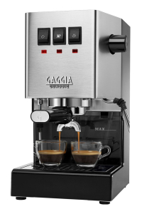 Gaggia E24 Manuální Espresso kávovar 2,1 l Obrázok pre Gaggia E24 Manuální Espresso kávovar 2,1 l