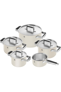 Obrázok pre ZWILLING PURE Set of 5 Pots