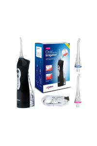Promedix PR-770B ústní sprcha 0,16 l Obrázok pre Promedix PR-770B ústní sprcha 0,16 l