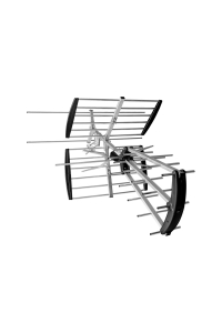 DIRECTIONAL ANTENNA HN63 DPM DVB-T2 COMBO LTE VHF/UHF FILTER Obrázok pre DIRECTIONAL ANTENNA HN63 DPM DVB-T2 COMBO LTE VHF/UHF FILTER