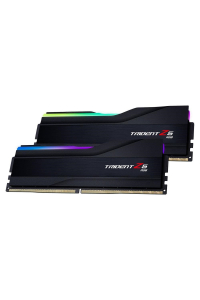 G.Skill Trident Z5 RGB F5-6800J3445G32GX2-TZ5RK paměťový modul 64 GB 2 x 32 GB DDR5 Obrázok pre G.Skill Trident Z5 RGB F5-6800J3445G32GX2-TZ5RK paměťový modul 64 GB 2 x 32 GB DDR5