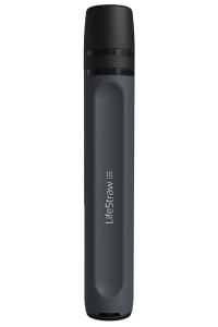 Obrázok pre LIFESTRAW peak personal-dark grey filter