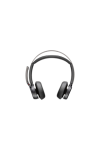 Obrázok pre HP Poly Headset Poly Voyager Focus 2 USB-C + adaptér USB-C/A