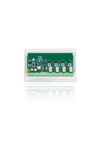 Obrázok pre SATEL RK-4K RADIO CONTROLLER (2 T-4 REMOTE CONTROLS INCLUDED)