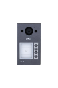 Obrázok pre Dahua Technology VTO3312Q-P domácí interkom systém 2 MP Šedá