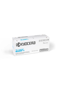 Obrázok pre KYOCERA TK-5405C tonerová náplň 1 kusů Originální Azurová