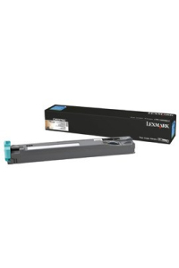 Lexmark C950X76G sběrač toneru 30000 str. Obrázok pre Lexmark C950X76G sběrač toneru 30000 str.