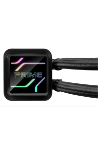Obrázok pre Asus Prime LC 360 ARGB Procesor Sada pro kapalinové chlazení 12 cm
