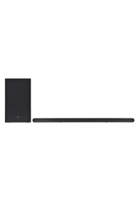 Samsung HW-S700D/EN reproduktor typu soundbar Černá 3.1 kanály/kanálů Obrázok pre Samsung HW-S700D/EN reproduktor typu soundbar Černá 3.1 kanály/kanálů