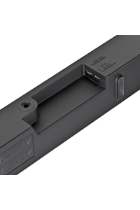 Samsung HW-S700D/EN reproduktor typu soundbar Černá 3.1 kanály/kanálů Obrázok pre Samsung HW-S700D/EN reproduktor typu soundbar Černá 3.1 kanály/kanálů