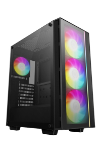 Obrázok pre DeepCool MATREXX55 V4 C Midi Tower Černá