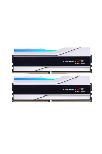 G.Skill Trident Z5 Neo RGB F5-6400J3239G16GX2-TZ5NRW paměťový modul 32 GB 2 x 16 GB DRAM 288-pin DIMM Obrázok pre G.Skill Trident Z5 Neo RGB F5-6400J3239G16GX2-TZ5NRW paměťový modul 32 GB 2 x 16 GB DRAM 288-pin DIMM