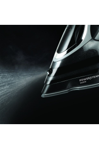 Russell Hobbs 20630-56 žehlička Suché i parní žehlení Keramická žehlicí plocha 3100 W Černá, Šedá Obrázok pre Russell Hobbs 20630-56 žehlička Suché i parní žehlení Keramická žehlicí plocha 3100 W Černá, Šedá