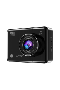 Navitel R9 DUAL Wi-Fi Two-channel Full HD Dashcam Audio recorder Obrázok pre Navitel R9 DUAL Wi-Fi Two-channel Full HD Dashcam Audio recorder