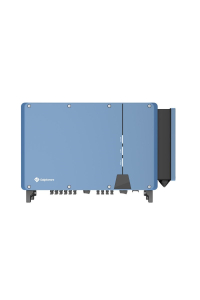 Obrázok pre Solplanet // ASW_110K-LT inverter, 3-phase, 110kW, 10 MPPT, DC disconnector, WLAN and RS485 communication, AC and DC side surge arresters type II