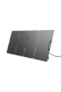 Extralink Skládací solární panel EPS-120W pro Power Station, elektrárnu Obrázok pre Extralink Skládací solární panel EPS-120W pro Power Station, elektrárnu