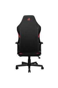 Nitro Concepts X1000 Čalouněné Čalouněná opěrka zad Obrázok pre Nitro Concepts X1000 Čalouněné Čalouněná opěrka zad