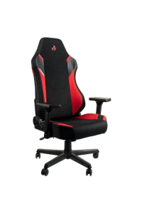 Nitro Concepts X1000 Čalouněné Čalouněná opěrka zad Obrázok pre Nitro Concepts X1000 Čalouněné Čalouněná opěrka zad