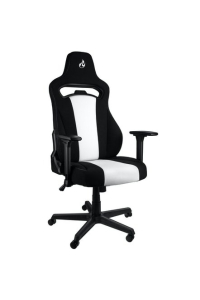 Nitro Concepts E250 Čalouněné Čalouněná opěrka zad Obrázok pre Nitro Concepts E250 Čalouněné Čalouněná opěrka zad