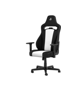 Nitro Concepts E250 Čalouněné Čalouněná opěrka zad Obrázok pre Nitro Concepts E250 Čalouněné Čalouněná opěrka zad