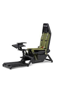 Next Level Racing Flight Simulator Boeing Military Edition NLR-S028 - balíček leteckých simulátorů Obrázok pre Next Level Racing Flight Simulator Boeing Military Edition NLR-S028 - balíček leteckých simulátorů