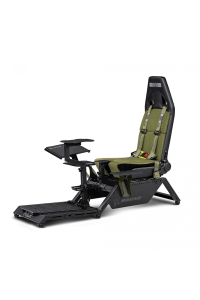 Next Level Racing Flight Simulator Boeing Military Edition NLR-S028 - balíček leteckých simulátorů Obrázok pre Next Level Racing Flight Simulator Boeing Military Edition NLR-S028 - balíček leteckých simulátorů
