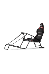 Next Level Racing GTLite Pro NLR-S031 - kokpit Obrázok pre Next Level Racing GTLite Pro NLR-S031 - kokpit