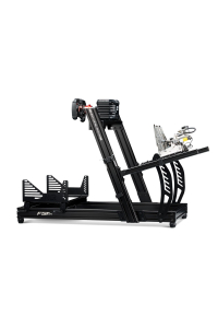 Obrázok pre Next Level Racing F-GT Elite Lite Wheelplate Edition - kokpit