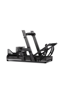 Obrázok pre Next Level Racing F-GT Elite Aluminium Simulator Cockpit - Wheel Plate Edition
