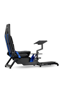 Obrázok pre Next Level Racing Flight Simulator Boeing Commercial Edition NLR-S027 - balíček leteckých simulátorů