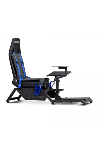 Next Level Racing Flight Simulator Boeing Commercial Edition NLR-S027 - balíček leteckých simulátorů Obrázok pre Next Level Racing Flight Simulator Boeing Commercial Edition NLR-S027 - balíček leteckých simulátorů