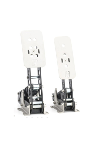 Obrázok pre Heusinkveld Sim Pedals Sprint 2 HE-SPS2B - sada pedálů
