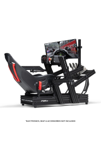 Next Level Racing F-GT Elite 160 NLR-E025 - kokpit Obrázok pre Next Level Racing F-GT Elite 160 NLR-E025 - kokpit